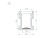 Профиль FLOOR22-H27-2000 ANOD Профиль FLOOR22-H27-2000 ANOD