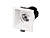 Светильник MS-FLOW-BUILT-S85x85-6W (38 deg)