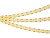 Светодиодная лента COB-X1088-12mm (22 W/m, IP20, 5m)