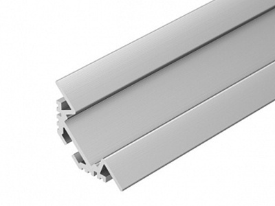 Алюминиевый Профиль PHS-V-2000 ANOD