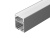 Профиль IP-LINE-4050-2000 ANOD Профиль IP-LINE-4050-2000 ANOD