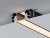 Профиль STRETCH-32-CEIL-CENTER-2000 BLACK Профиль STRETCH-32-CEIL-CENTER-2000 BLACK
