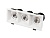 Светильник MS-FLOW-BUILT-S230x85-3x12W (38 deg)