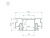 Профиль STRETCH-32-CEIL-CENTER-2000 WHITE Профиль STRETCH-32-CEIL-CENTER-2000 WHITE