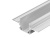 Профиль LINIA32-FANTOM-MID-2000 ANOD Профиль LINIA32-FANTOM-MID-2000 ANOD