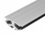 Профиль ROUND-D30-2000 ANOD