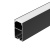 042901_QSG-3566_Black_RAL_9005_Aluminum_profile_Powder_coated_matt_2m_2000.jpg 042901_QSG-3566_Black_RAL_9005_Aluminum_profile_Powder_coated_matt_2m_2000.jpg