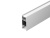 Профиль ARH-WALL-3385-DUAL-2000 ANOD Профиль ARH-WALL-3385-DUAL-2000 ANOD