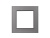 Рамка стеклянная FRM-GLARE-GS-1-GR Рамка стеклянная FRM-GLARE-GS-1-GR