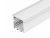 Профиль LINIA49-F-M-3000 WHITE Профиль LINIA49-F-M-3000 WHITE