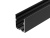 Профиль IP-LINE-4050-2000 BLACK Профиль IP-LINE-4050-2000 BLACK
