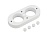 Крепление ARL-WAVE-1815-S-2-KIT White