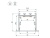 Профиль LINIA49-F-M-2500 WHITE Профиль LINIA49-F-M-2500 WHITE