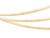 Светодиодная лента герметичная COB-PS-X480-12mm (15 W/m, IP67, CSP, 5m)