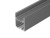 Профиль IP-LINE-4050-2000 ANOD Профиль IP-LINE-4050-2000 ANOD