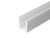 Профиль SL-MINI-8-2000 WHITE Профиль SL-MINI-8-2000 WHITE