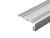 Профиль STAIR-W60-2000 ANOD Профиль STAIR-W60-2000 ANOD