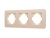 Рамка алюминиевая FRM-AKIRY-SFAL-3-GD Рамка алюминиевая FRM-AKIRY-SFAL-3-GD