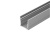 Профиль SL-SLIM20-H20-3000 ANOD Профиль SL-SLIM20-H20-3000 ANOD