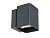 Светильник LGD-WALL-VARIO-S104x129-2x6W