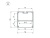 Профиль SL-LINE-5050-LW-3000 ANOD Профиль SL-LINE-5050-LW-3000 ANOD