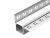 Профиль FANTOM-W20-H20-EDGE-2000 ANOD Профиль FANTOM-W20-H20-EDGE-2000 ANOD