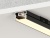Профиль SILER-3000 ANOD BLACK Профиль SILER-3000 ANOD BLACK
