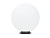 Светильник KT-GLOBE-R500-15W (275 deg)