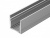 Профиль SL-SLIM20-H20-2000 ANOD Профиль SL-SLIM20-H20-2000 ANOD