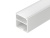 Профиль SL-LINE-5050-2000 WHITE (BY) Профиль SL-LINE-5050-2000 WHITE (BY)