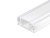 Профиль STRETCH-32-CEIL-CENTER-2000 WHITE Профиль STRETCH-32-CEIL-CENTER-2000 WHITE