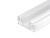 Профиль STRETCH-32-CEIL-CENTER-2000 WHITE Профиль STRETCH-32-CEIL-CENTER-2000 WHITE