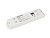 INTELLIGENT ARLIGHT Диммер DALI-TRIAC-601-82-D2-DRI-PS-SUF White (230V, 1x1.5A)