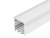 Профиль LINIA49-F-M-2500 WHITE Профиль LINIA49-F-M-2500 WHITE