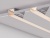 Профиль FANTOM-W20-H20-2000 ANOD Профиль FANTOM-W20-H20-2000 ANOD