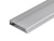 Профиль ALM-FLAT-S-2020 ANOD Профиль ALM-FLAT-S-2020 ANOD