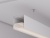 Профиль LINE-M-7575-2500 WHITE Профиль LINE-M-7575-2500 WHITE