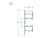 Профиль WALL-2575-DUAL-2000 ANOD Профиль WALL-2575-DUAL-2000 ANOD