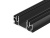 Профиль STRETCH-32-CEIL-CENTER-2000 BLACK Профиль STRETCH-32-CEIL-CENTER-2000 BLACK