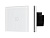Выключатель сенсорный SWT-OMALI-S01-ZB-WH (250V, 10A, Zigbee)