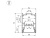 Профиль IP-LINE-5475-2000 BLACK Профиль IP-LINE-5475-2000 BLACK