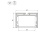 Профиль SL-LINE-4932-3000 ANOD Профиль SL-LINE-4932-3000 ANOD