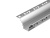 Профиль COMFORT21-V-FANTOM-2000 ANOD Профиль COMFORT21-V-FANTOM-2000 ANOD