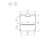Профиль SL-LINE-5050-2000 WHITE (BY) Профиль SL-LINE-5050-2000 WHITE (BY)