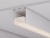 Профиль LINE-M-7575-2000 WHITE Профиль LINE-M-7575-2000 WHITE