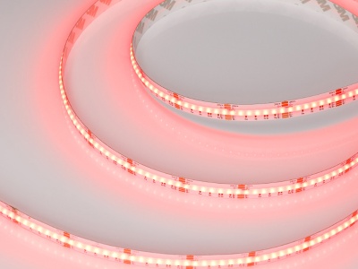 Светодиодная лента CSP-X840-12mm (17.2 W/m, IP20, 5m)