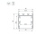 Профиль LINE-M-3535-2000 BLACK Профиль LINE-M-3535-2000 BLACK