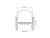 Профиль ARH-WIDE-H20-2000 ANOD Профиль ARH-WIDE-H20-2000 ANOD