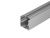 Профиль ARH-POWER-W88-2000 ANOD Профиль ARH-POWER-W88-2000 ANOD
