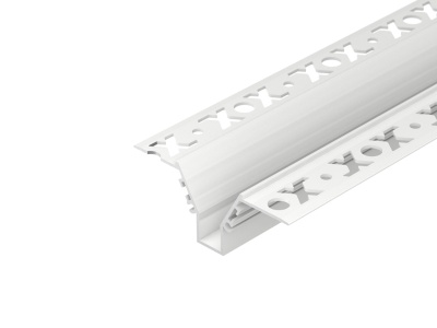 Профиль COMFORT10-V-FANTOM-2000 WHITE